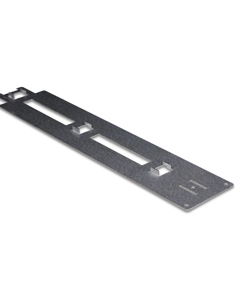 Auflage f/Abdeckung Eierkanal Col.2+HD LB350 Nova-270 V.13